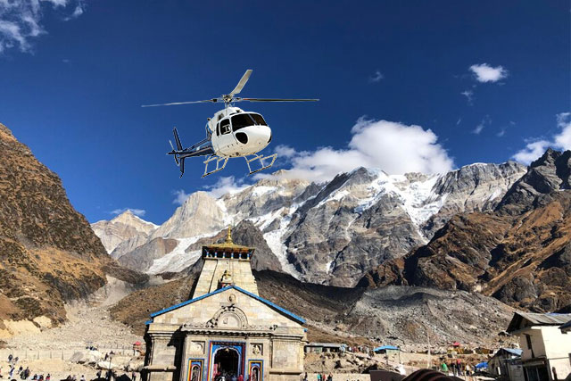 Char-Dham-Yatra-By-Helicopter image